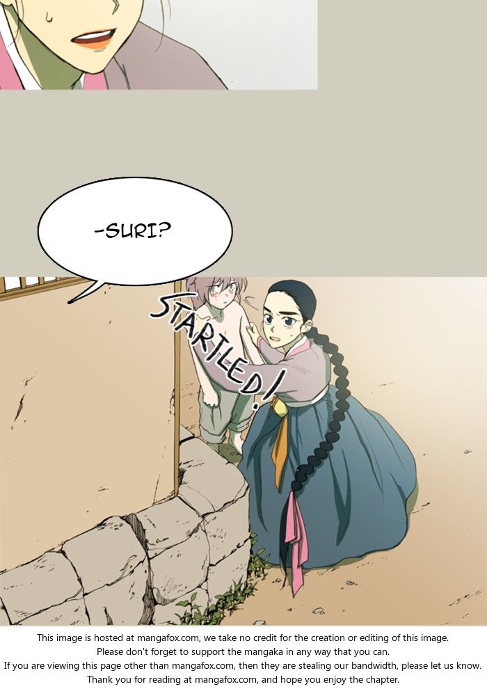 Read Witch Hunt Manga Online