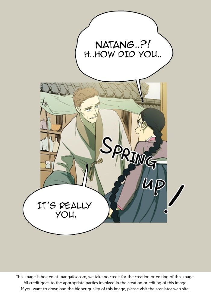 Read Witch Hunt Manga Online