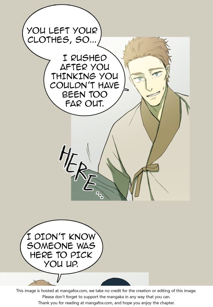 Read Witch Hunt Manga Online