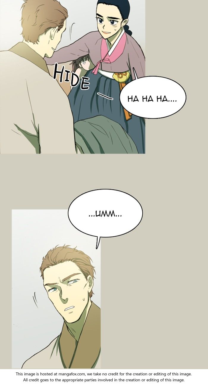 Read Witch Hunt Manga Online