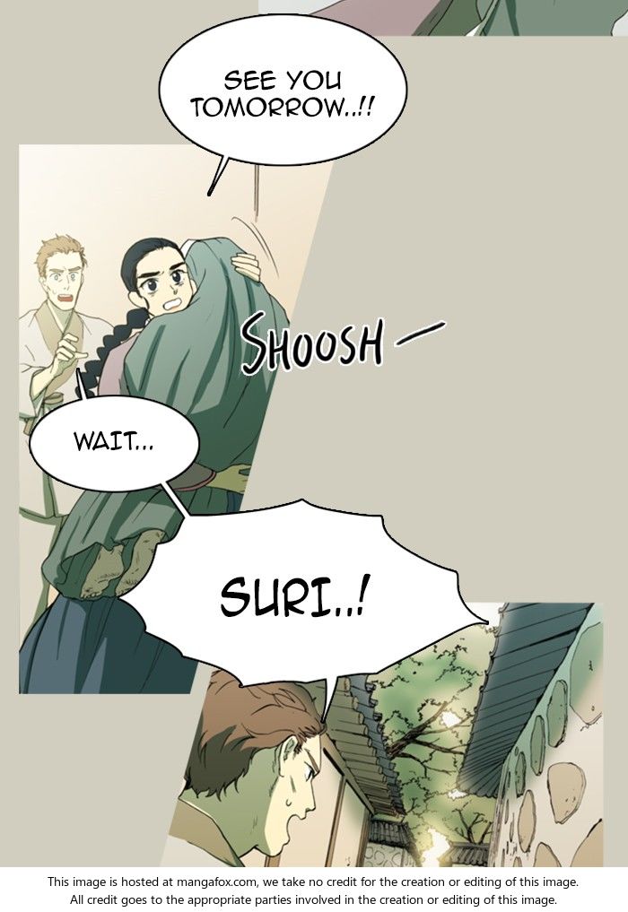 Read Witch Hunt Manga Online