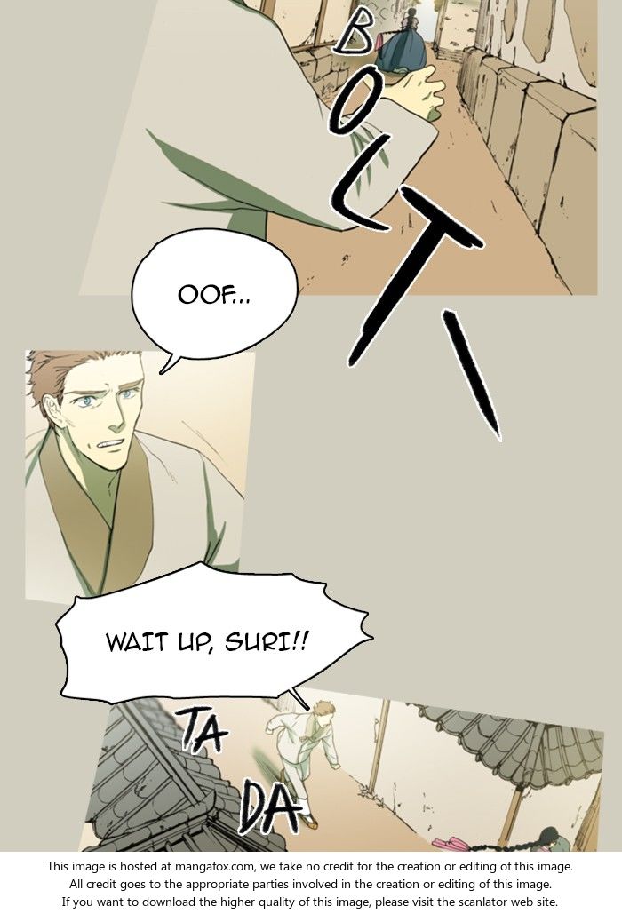 Read Witch Hunt Manga Online