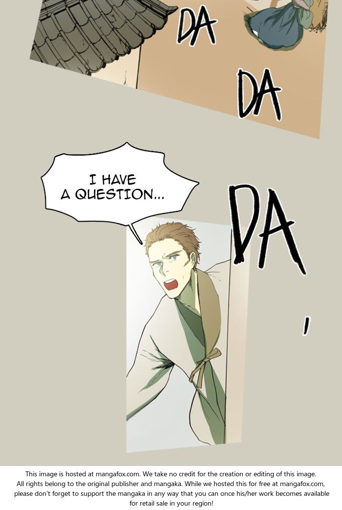 Read Witch Hunt Manga Online