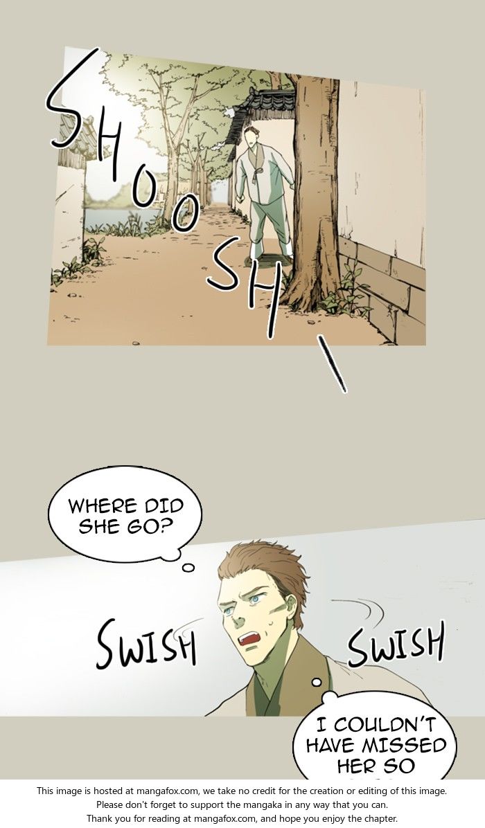 Read Witch Hunt Manga Online