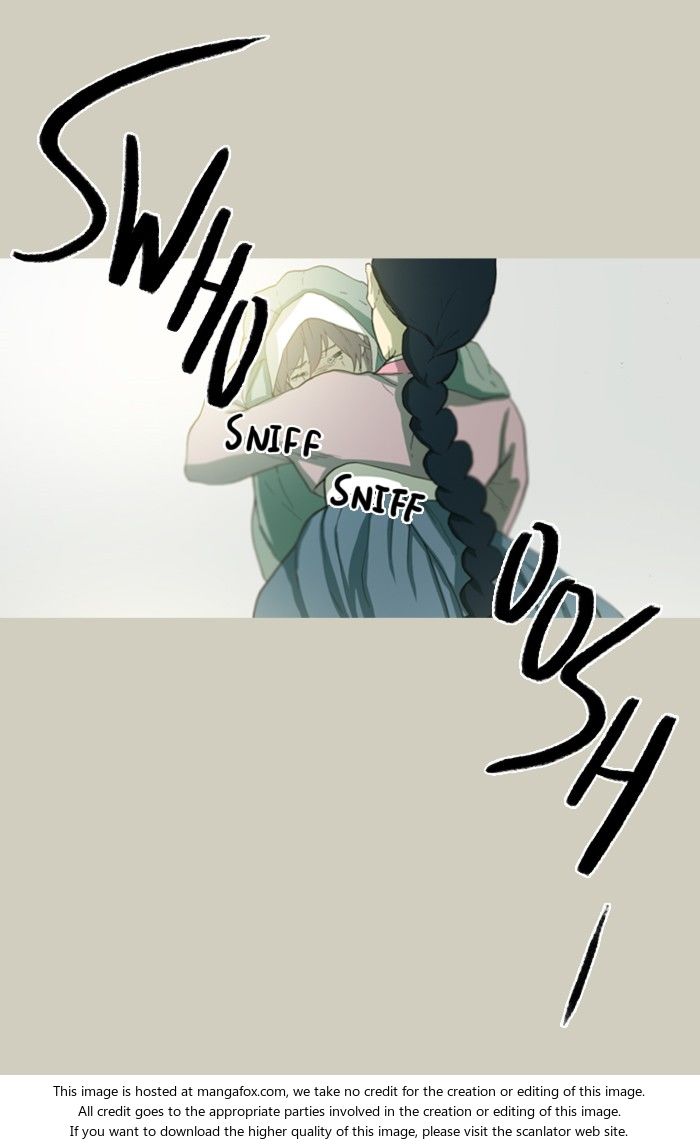 Read Witch Hunt Manga Online