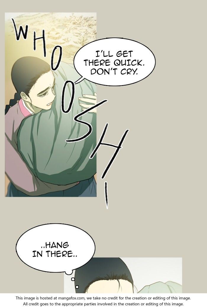 Read Witch Hunt Manga Online