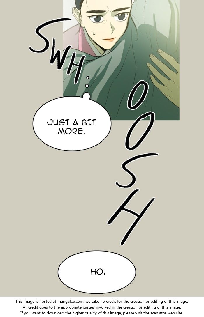 Read Witch Hunt Manga Online