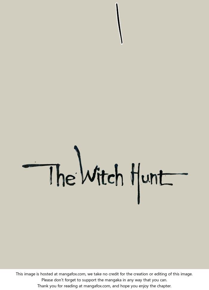 Read Witch Hunt Manga Online