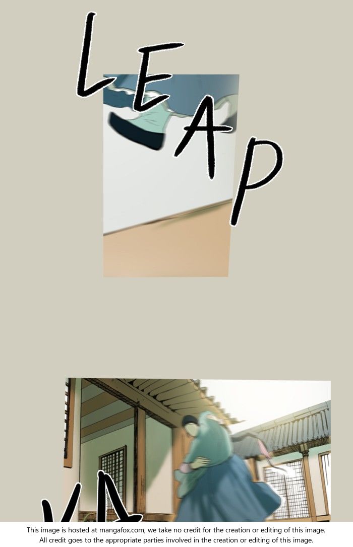 Read Witch Hunt Manga Online