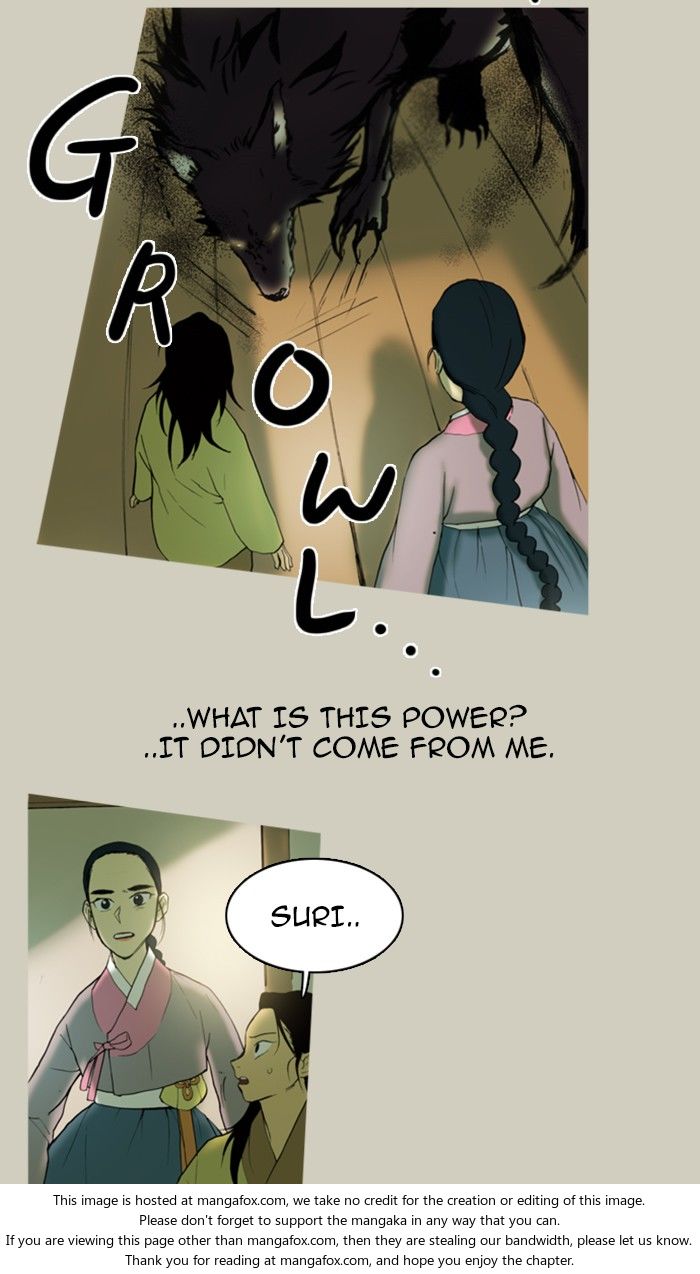 Read Witch Hunt Manga Online