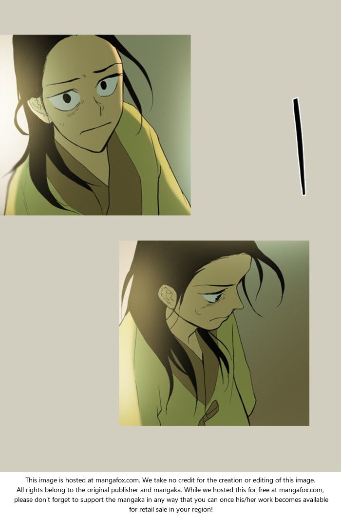 Read Witch Hunt Manga Online