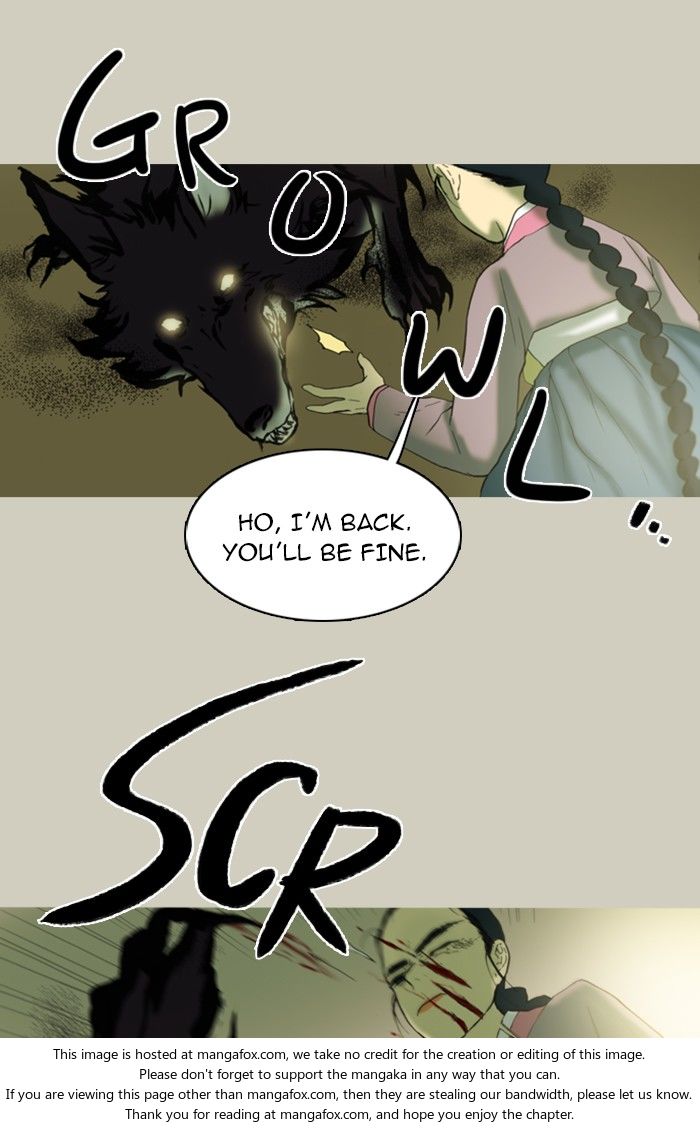 Read Witch Hunt Manga Online