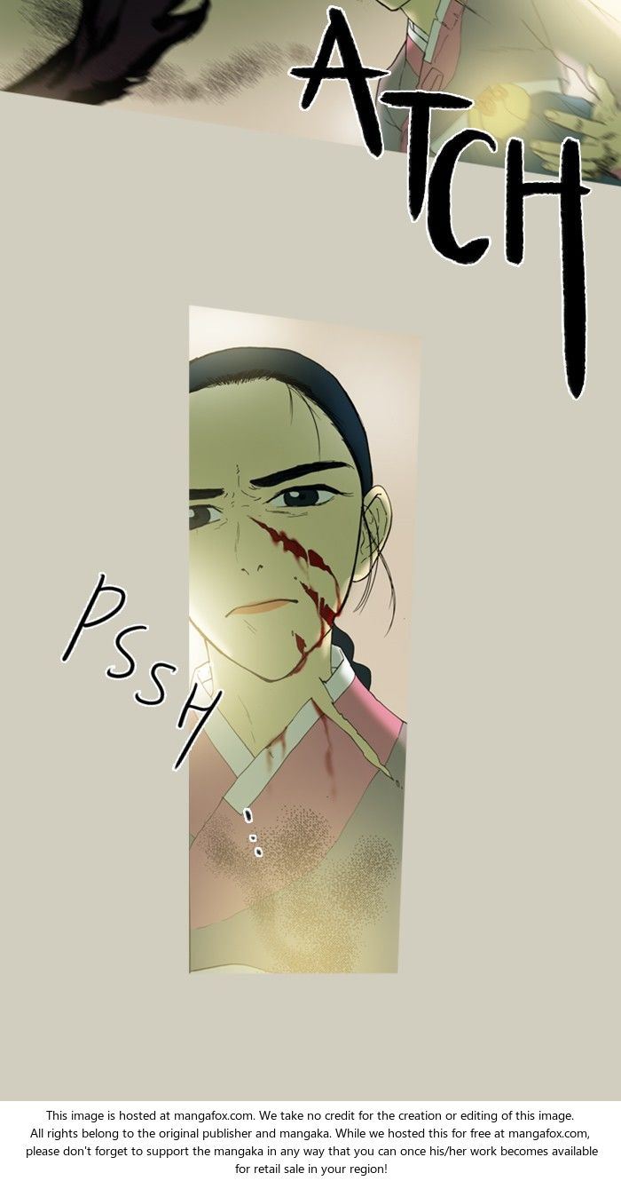 Read Witch Hunt Manga Online