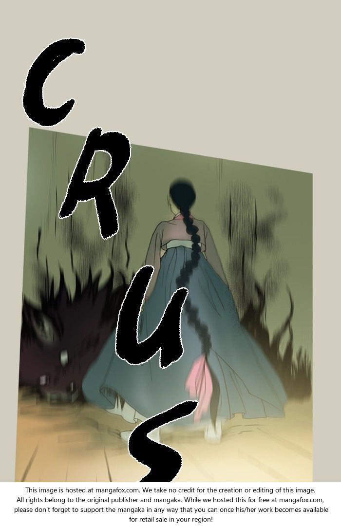 Read Witch Hunt Manga Online