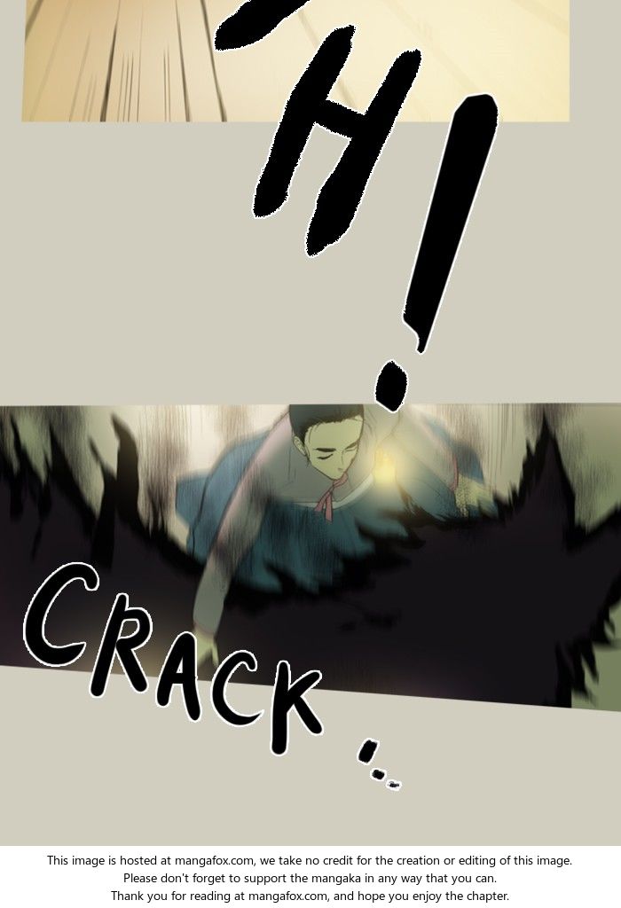 Read Witch Hunt Manga Online