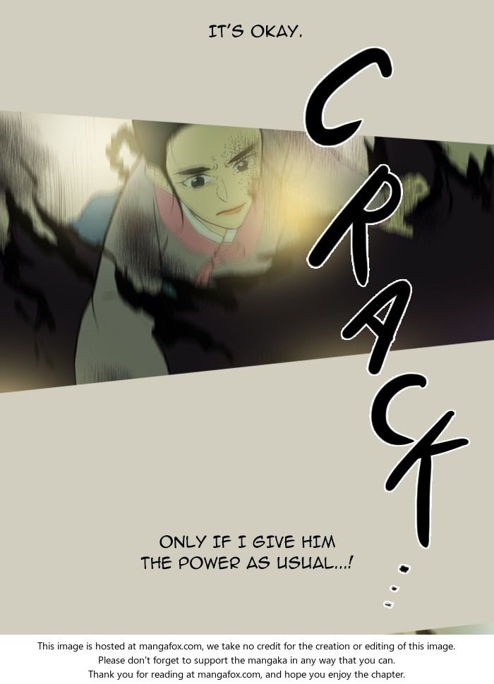 Read Witch Hunt Manga Online