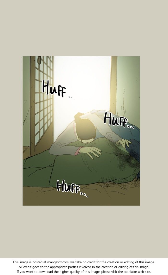 Read Witch Hunt Manga Online