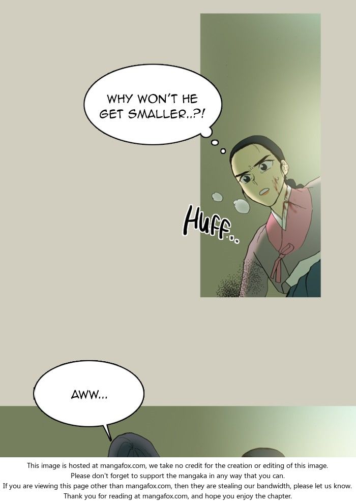 Read Witch Hunt Manga Online