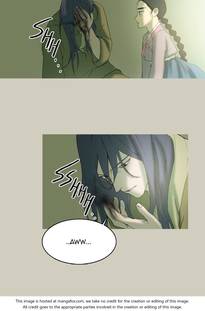 Read Witch Hunt Manga Online