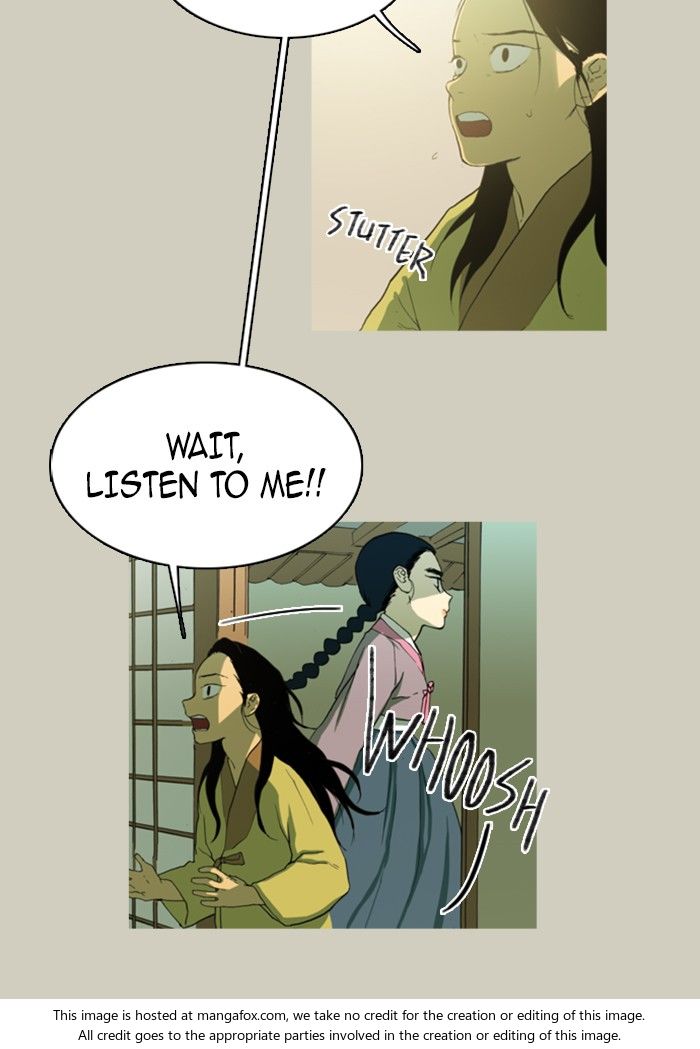 Read Witch Hunt Manga Online