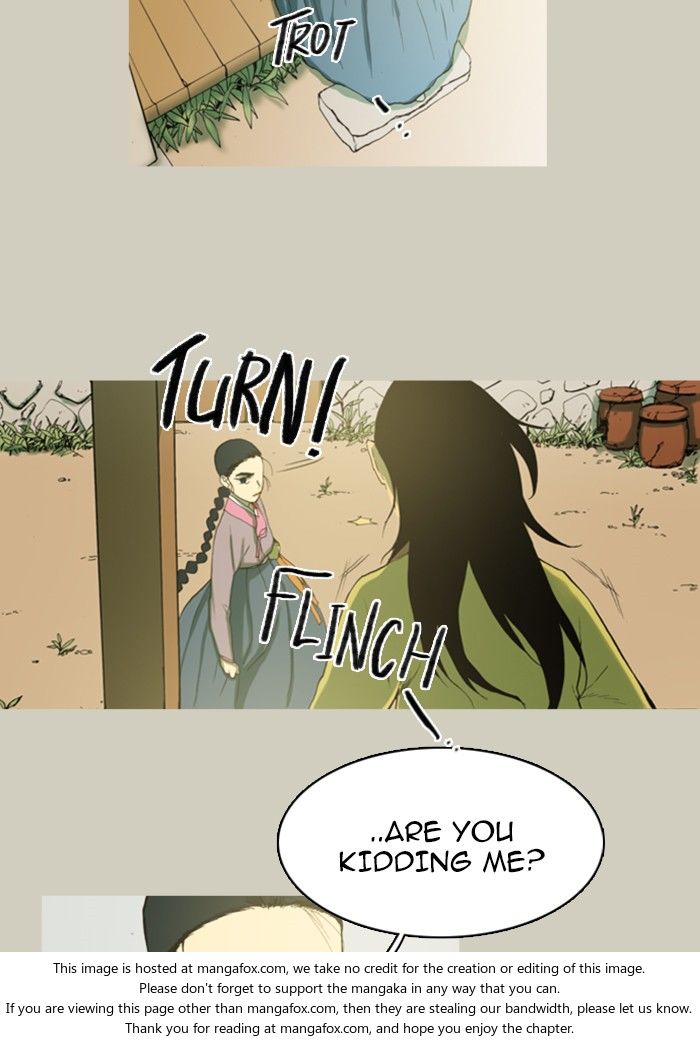 Read Witch Hunt Manga Online