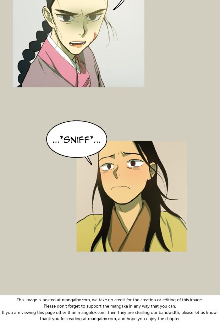 Read Witch Hunt Manga Online