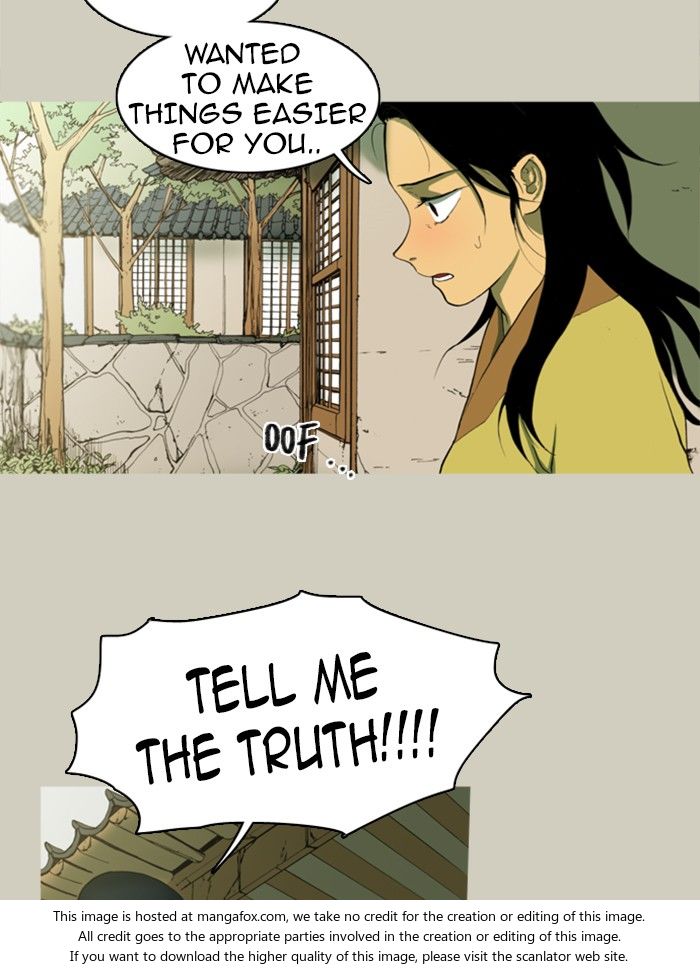 Read Witch Hunt Manga Online