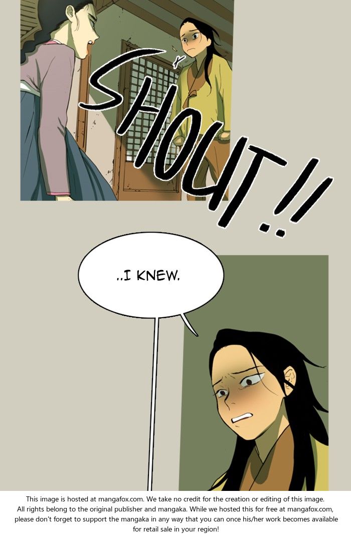 Read Witch Hunt Manga Online