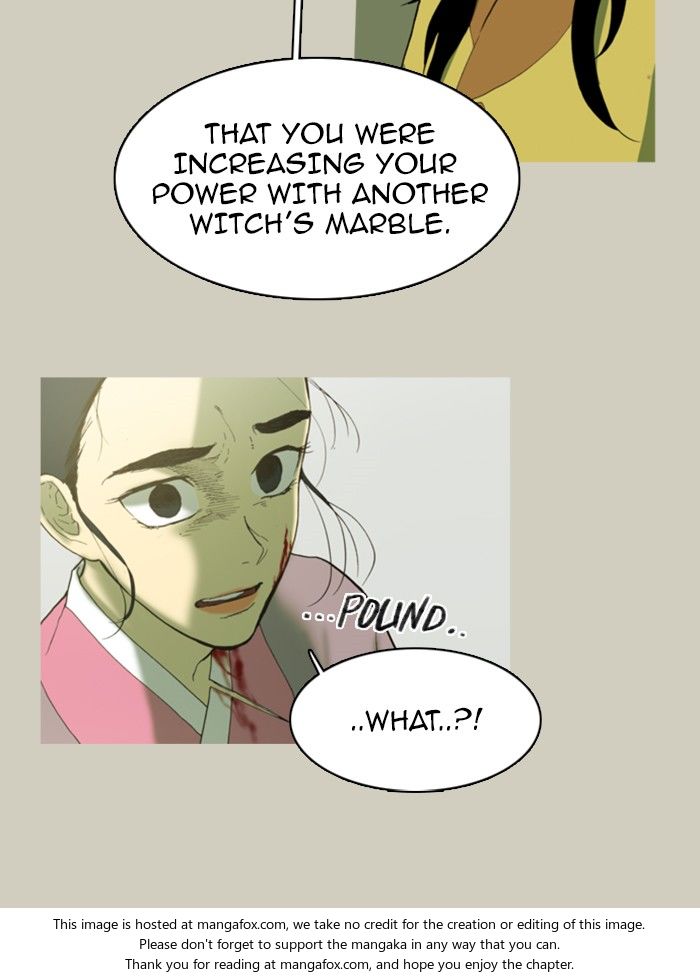 Read Witch Hunt Manga Online