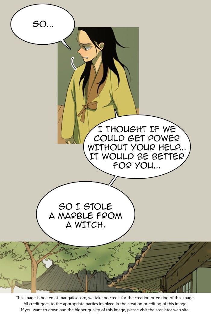 Read Witch Hunt Manga Online