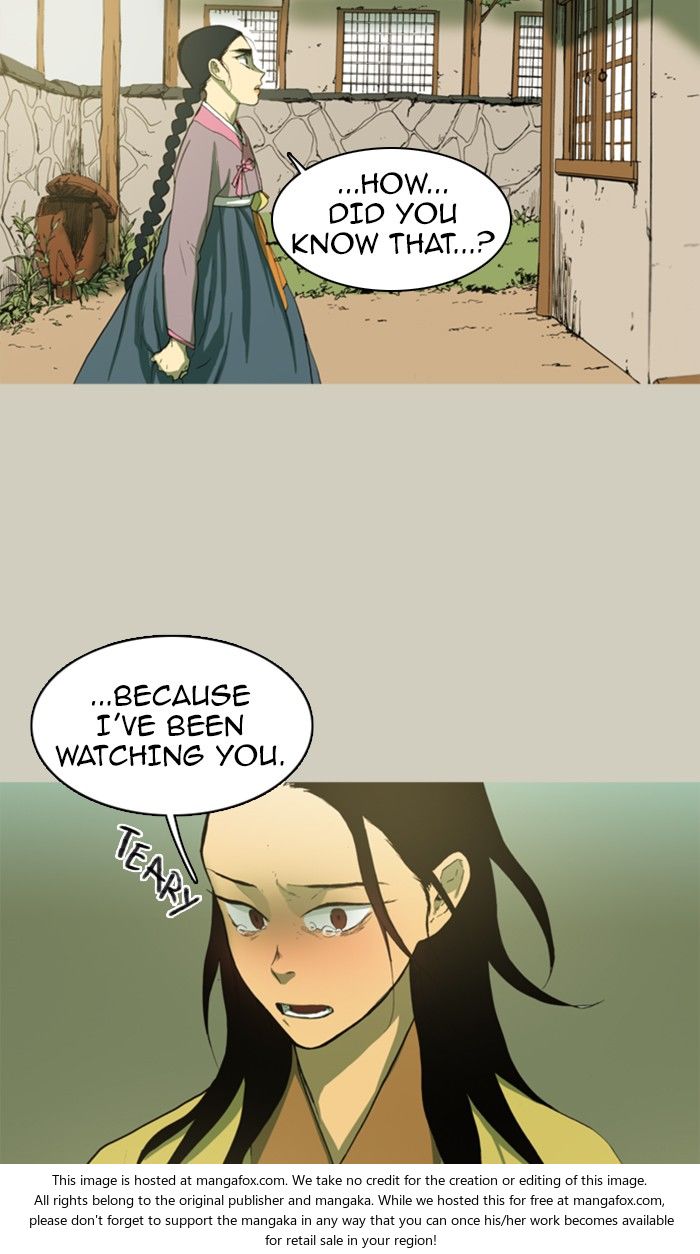 Read Witch Hunt Manga Online