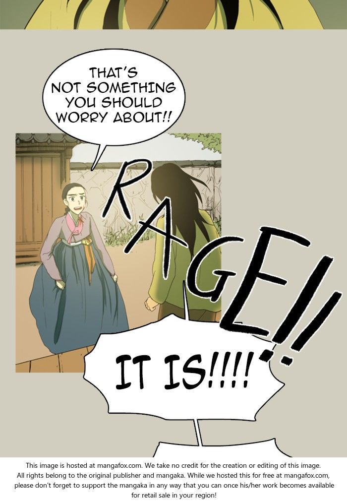 Read Witch Hunt Manga Online