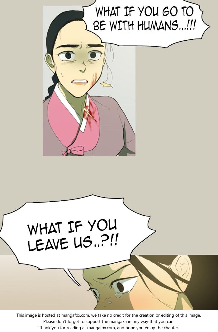 Read Witch Hunt Manga Online