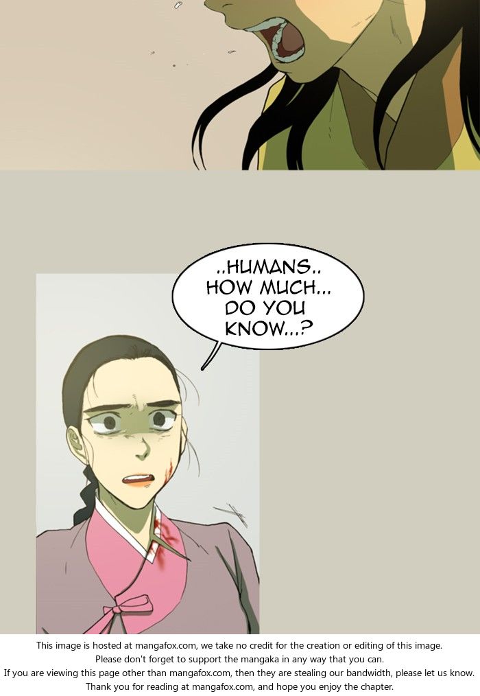 Read Witch Hunt Manga Online