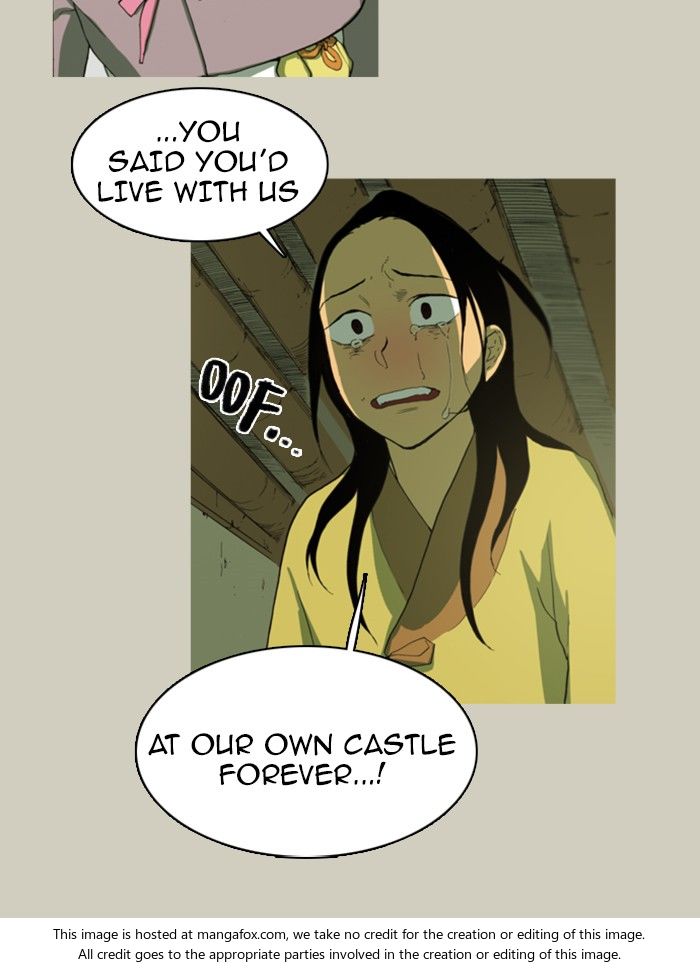 Read Witch Hunt Manga Online