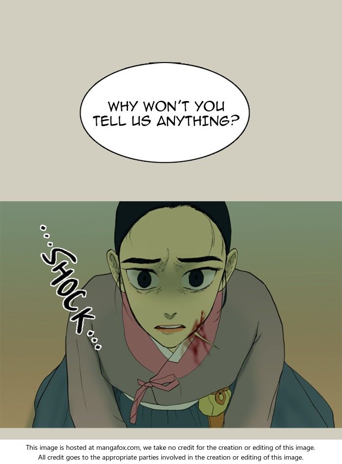 Read Witch Hunt Manga Online