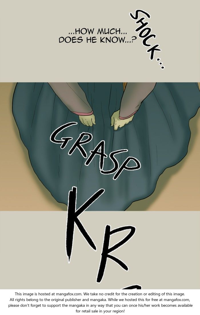 Read Witch Hunt Manga Online