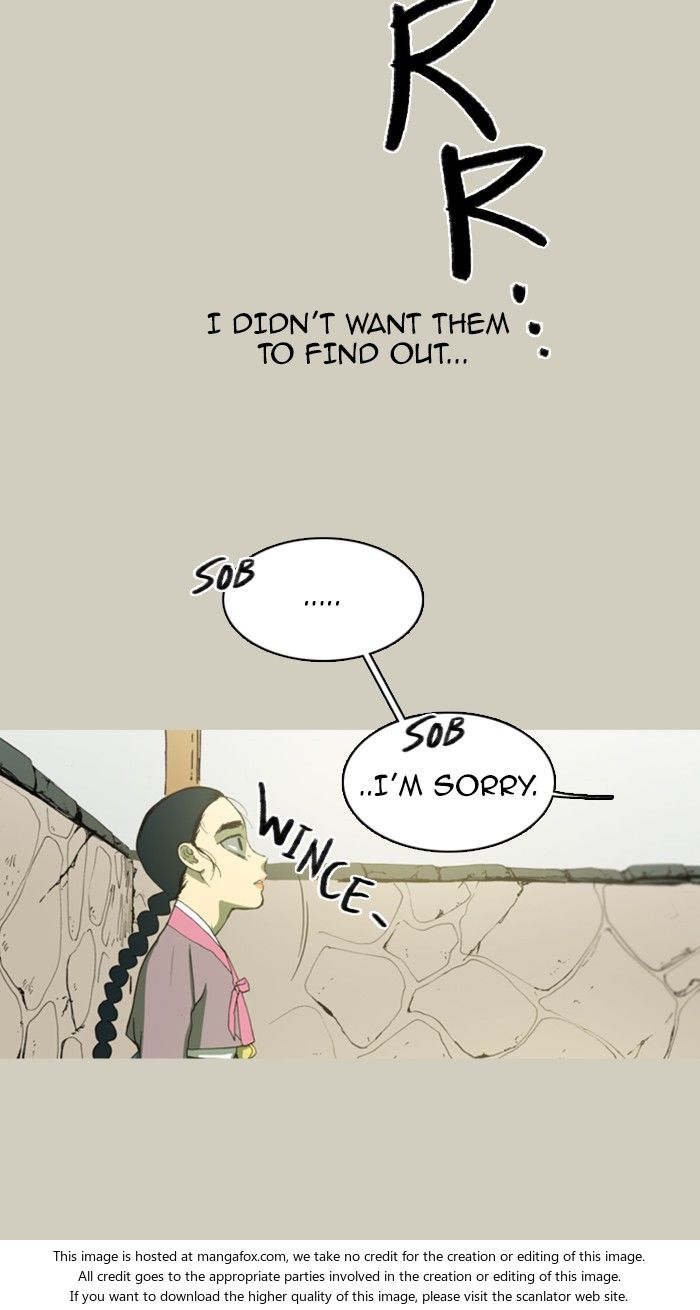 Read Witch Hunt Manga Online