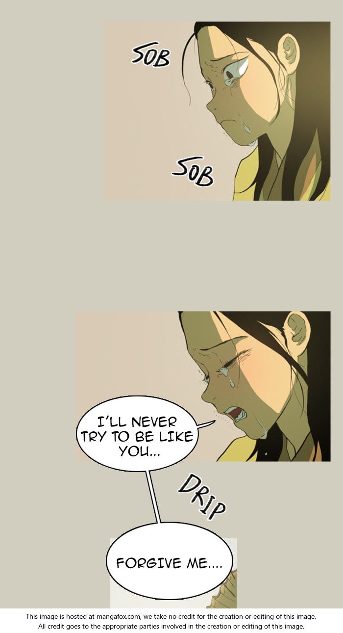 Read Witch Hunt Manga Online