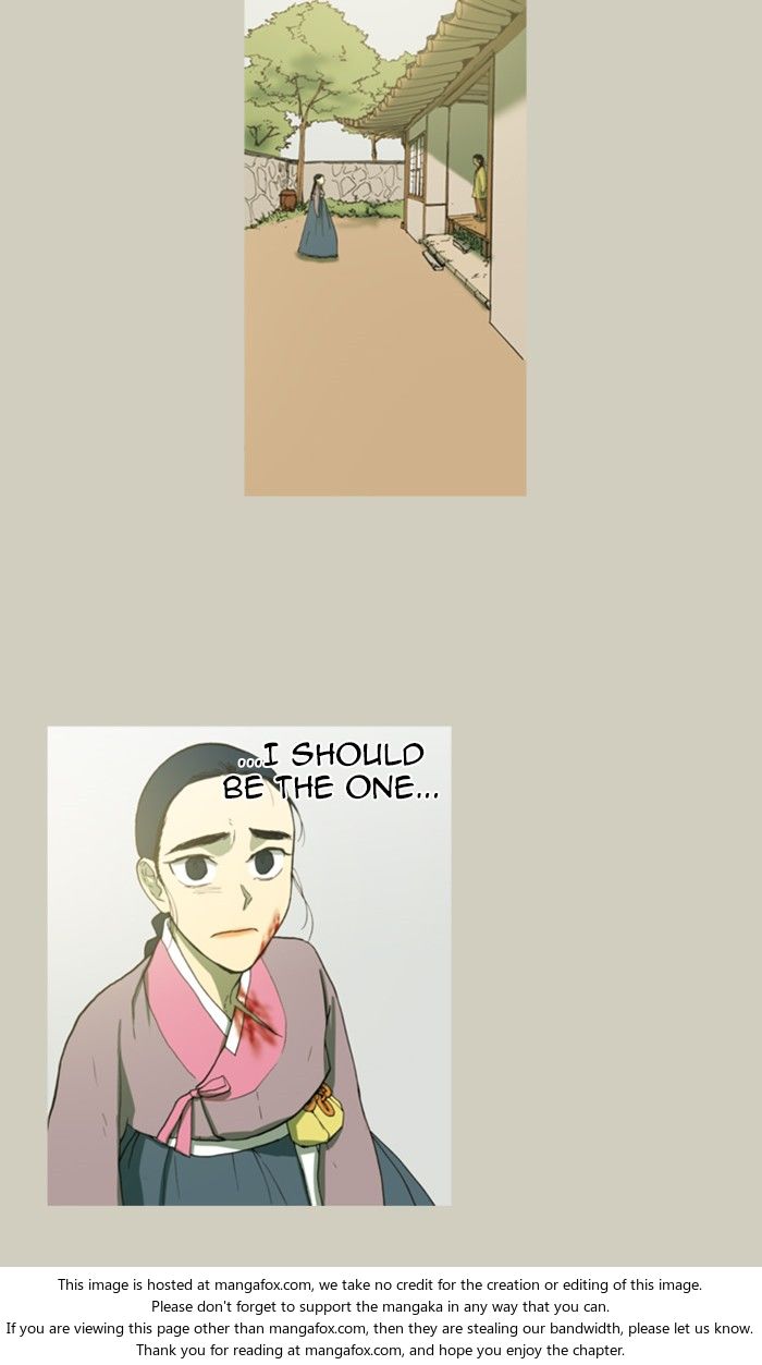 Read Witch Hunt Manga Online