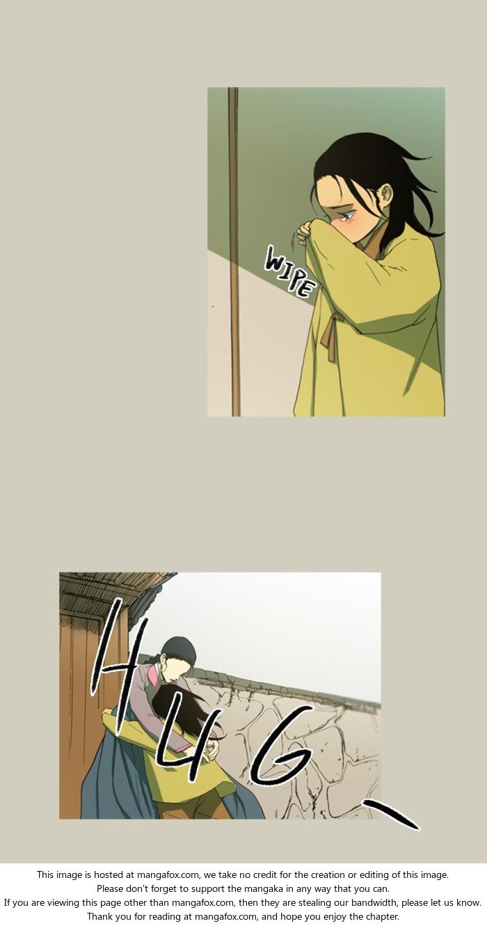 Read Witch Hunt Manga Online