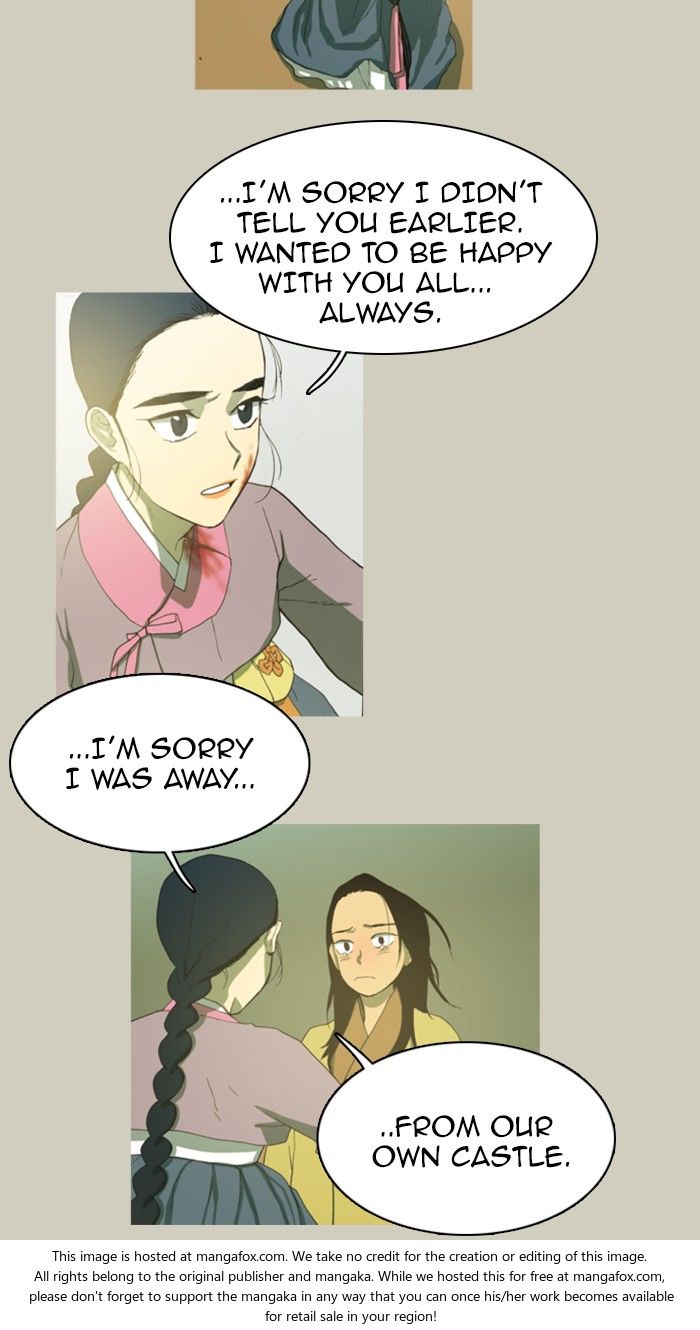 Read Witch Hunt Manga Online