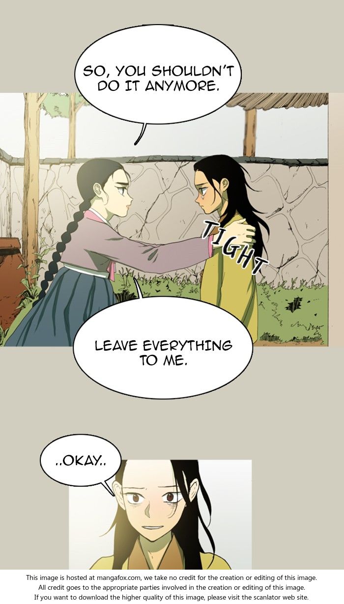 Read Witch Hunt Manga Online