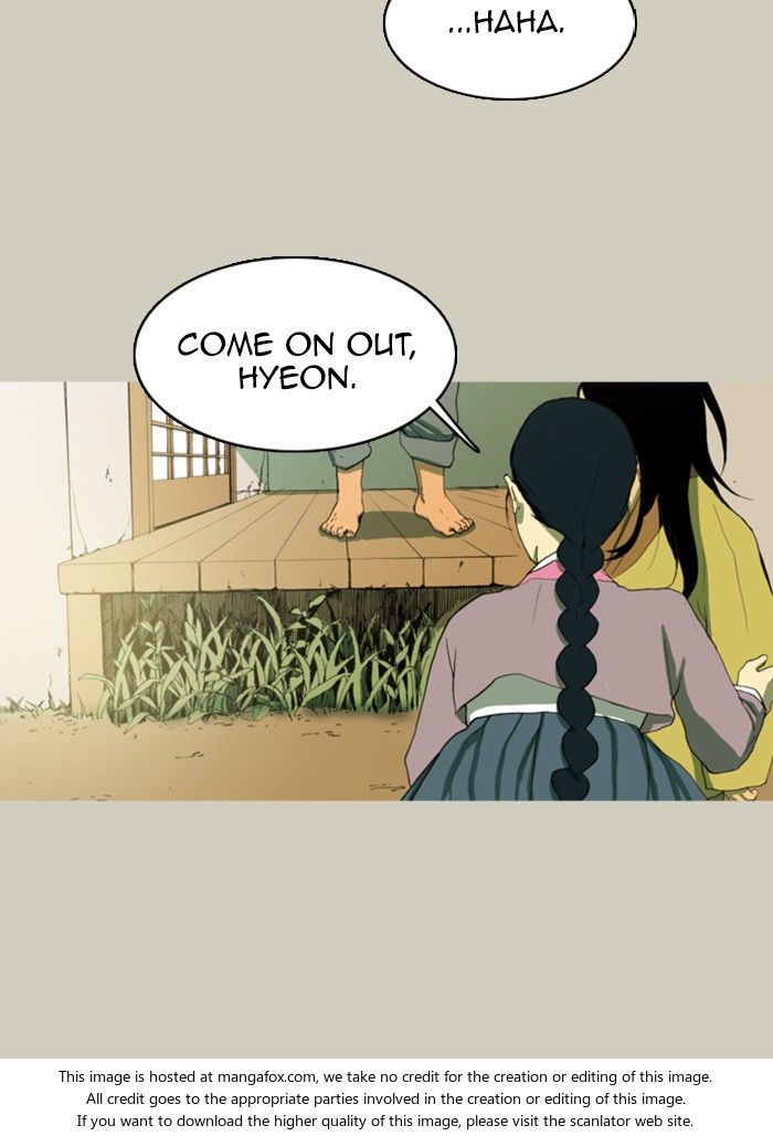 Read Witch Hunt Manga Online