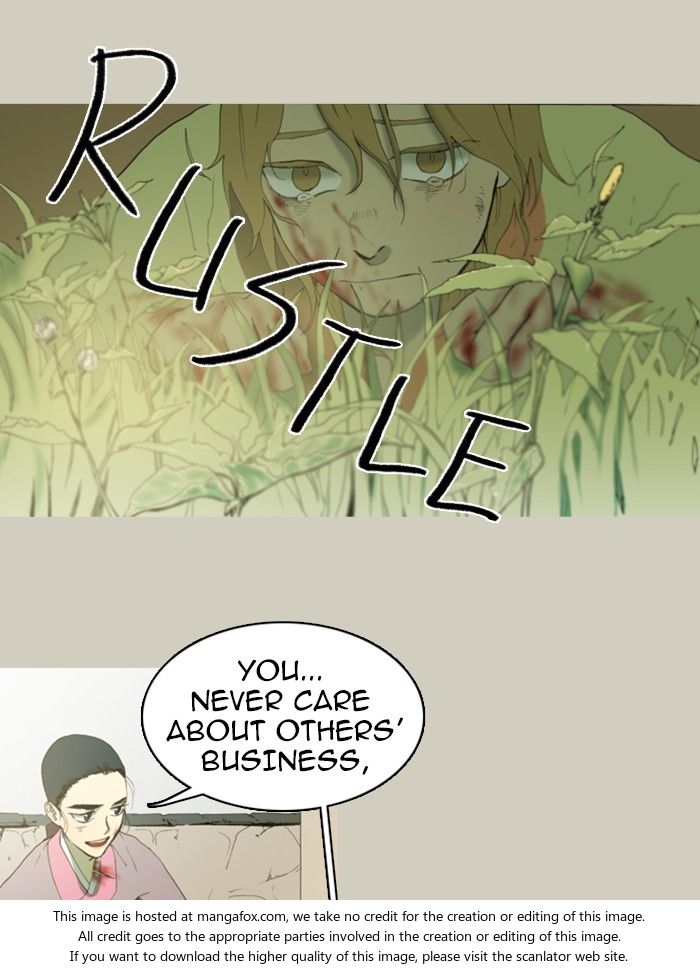 Read Witch Hunt Manga Online