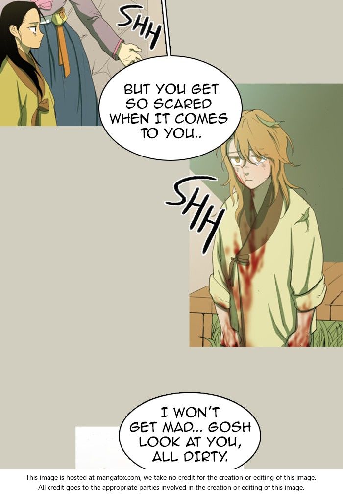 Read Witch Hunt Manga Online