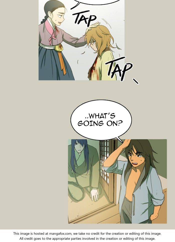 Read Witch Hunt Manga Online