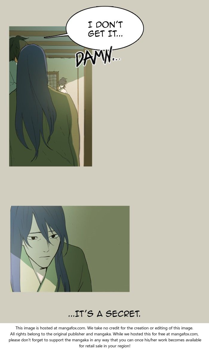 Read Witch Hunt Manga Online