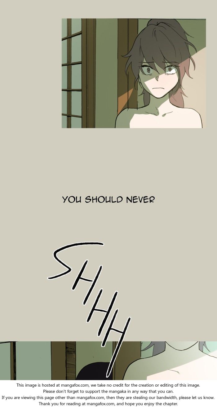 Read Witch Hunt Manga Online