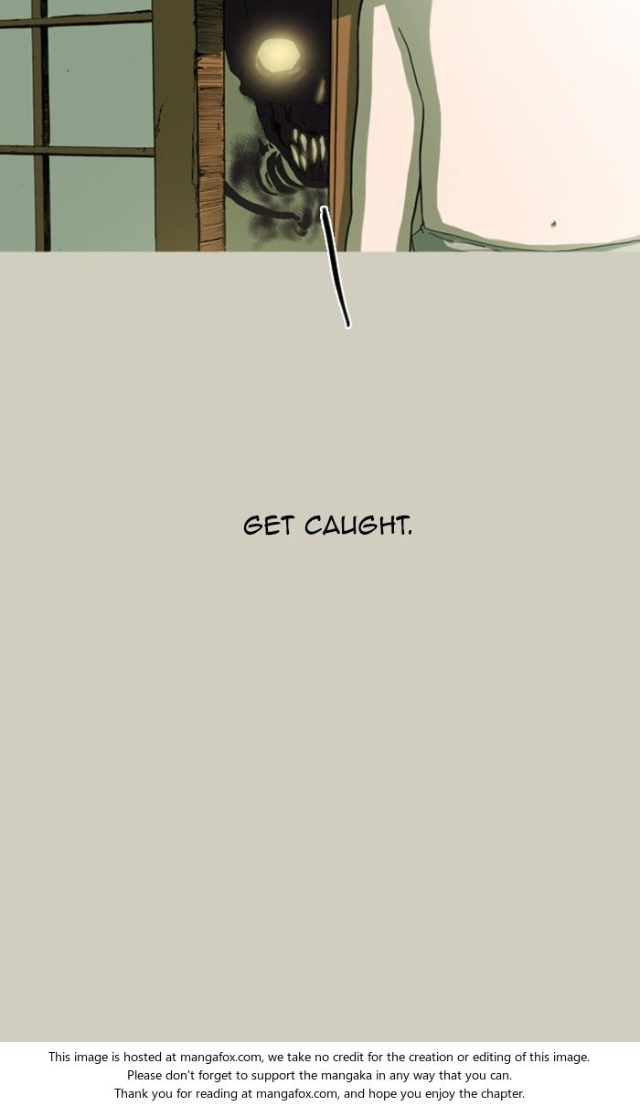 Read Witch Hunt Manga Online